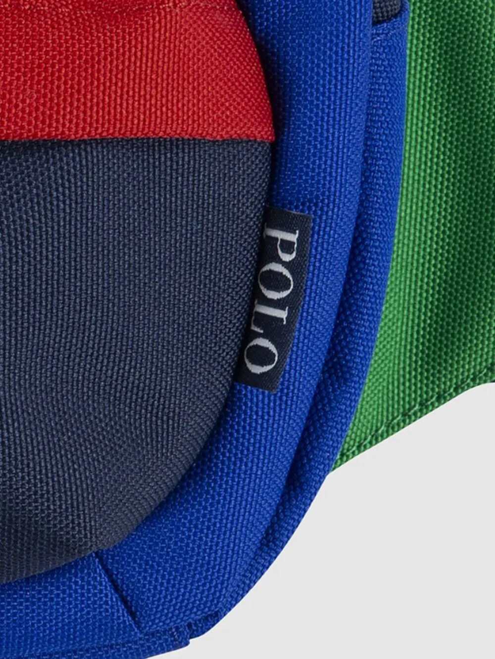 Polo Ralph Lauren Belt Waist Bag Fanny Pack - Picture 8 of 10